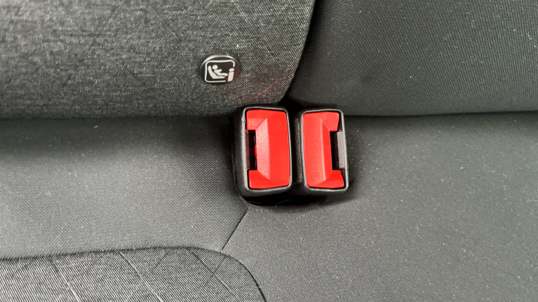 Ford Fiesta 1.0 EcoBoost Active 1 5dr Petrol Hatchback